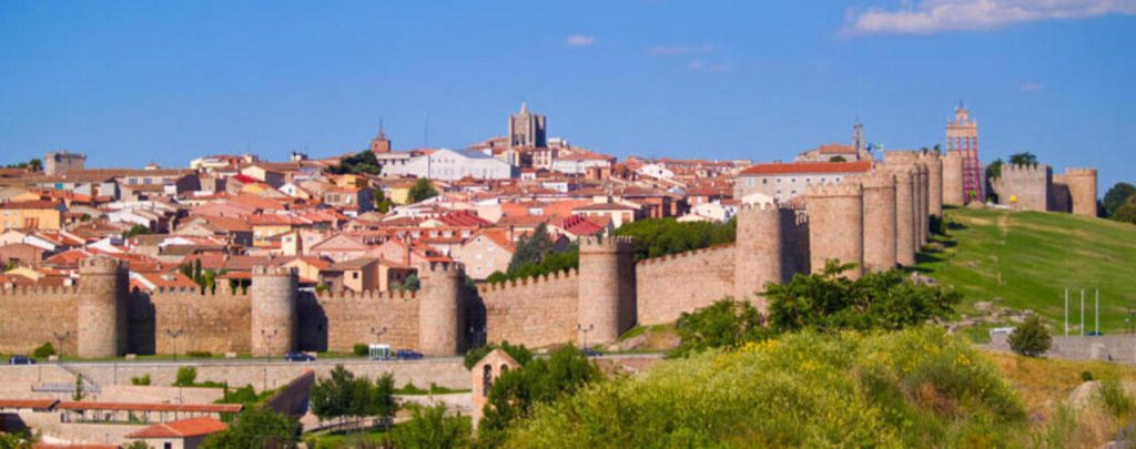 certificados online registro civil avila