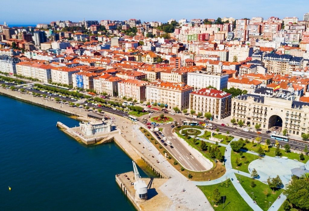 Registro Civil de Santander