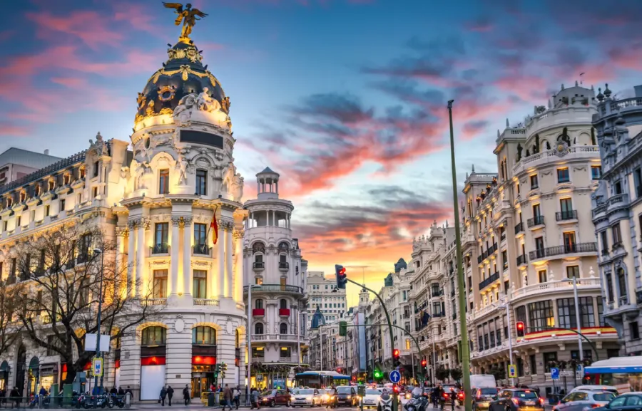 registro civil de madrid