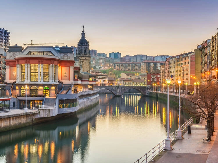 registro civil bilbao