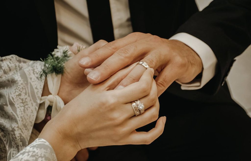 matrimonio ante notario en españa