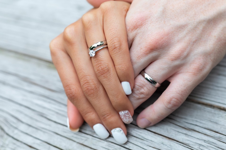certificado de matrimonio online