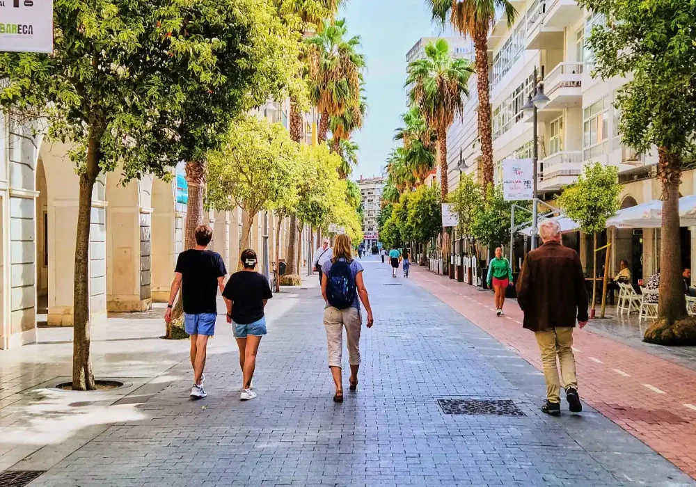 huelva